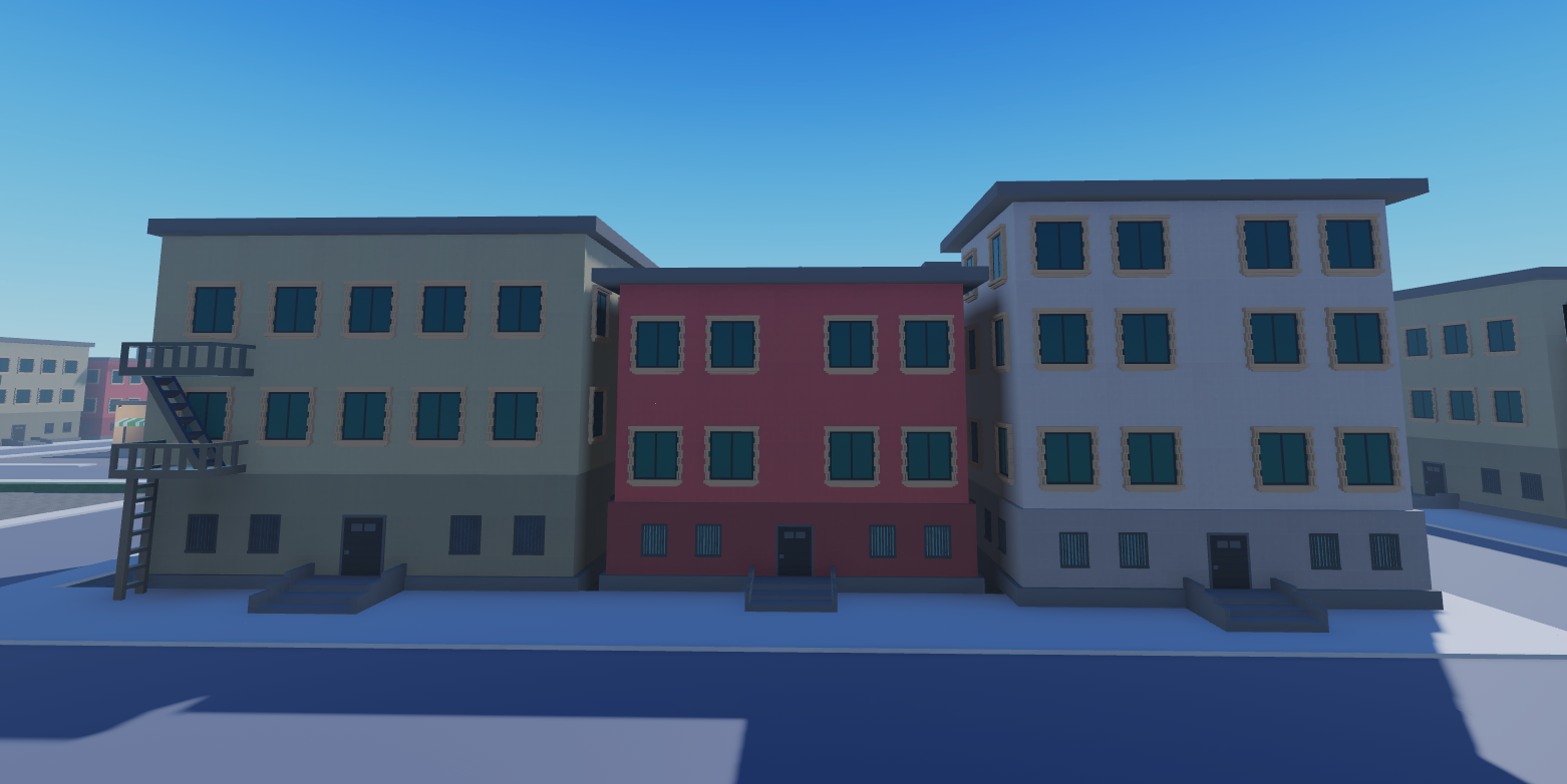 City Block