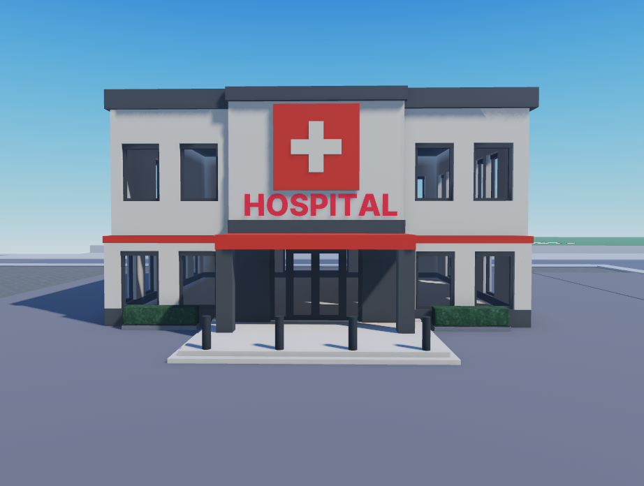 Hospital