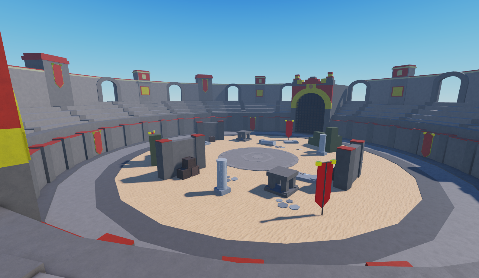 Colosseum