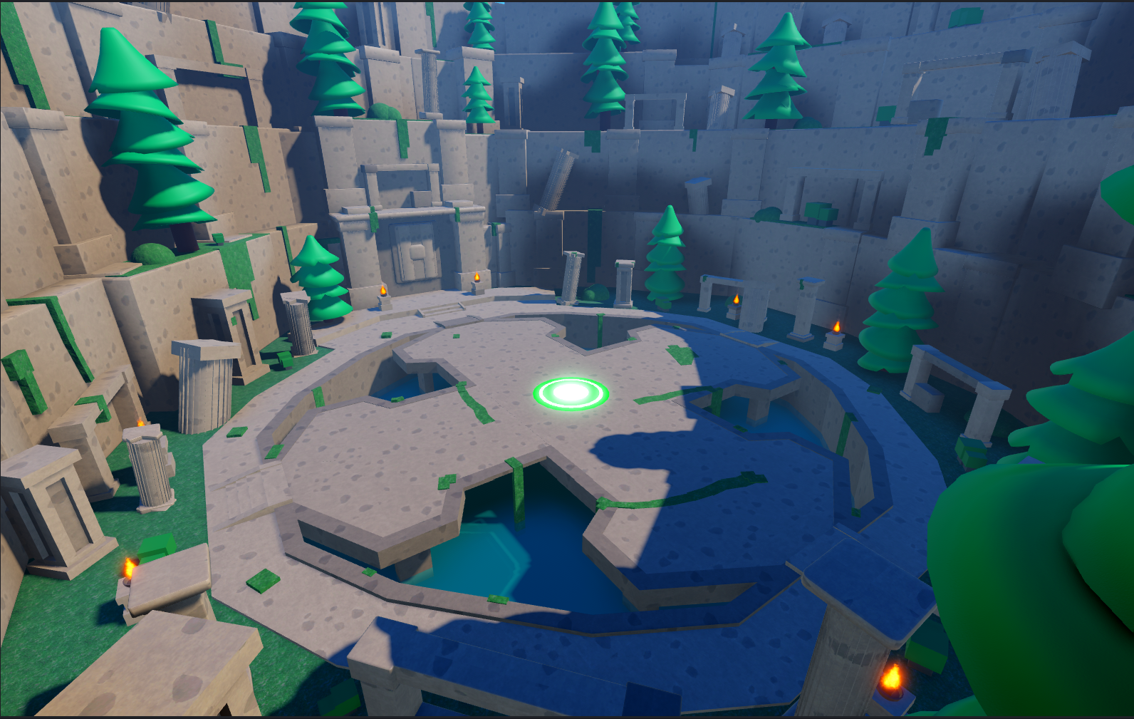 Arena